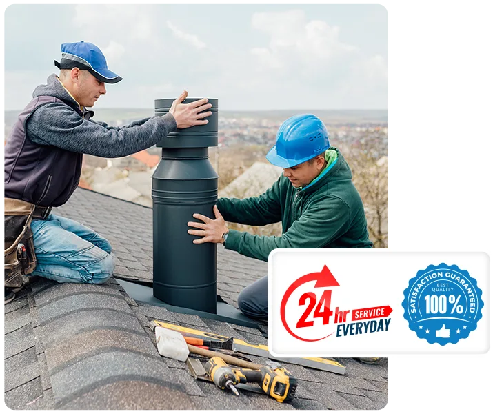 Chimney & Fireplace Installation And Repair in Florence, AZ
