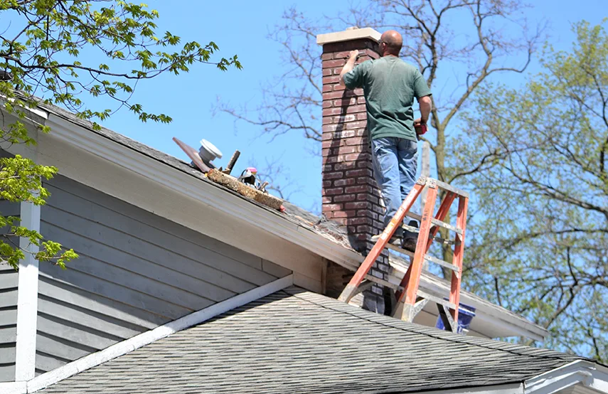 Chimney & Fireplace Inspections Services in Florence, AZ