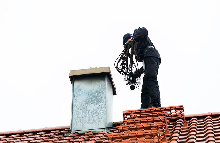 Chimney & Fireplace Sweeps in Florence, AZ